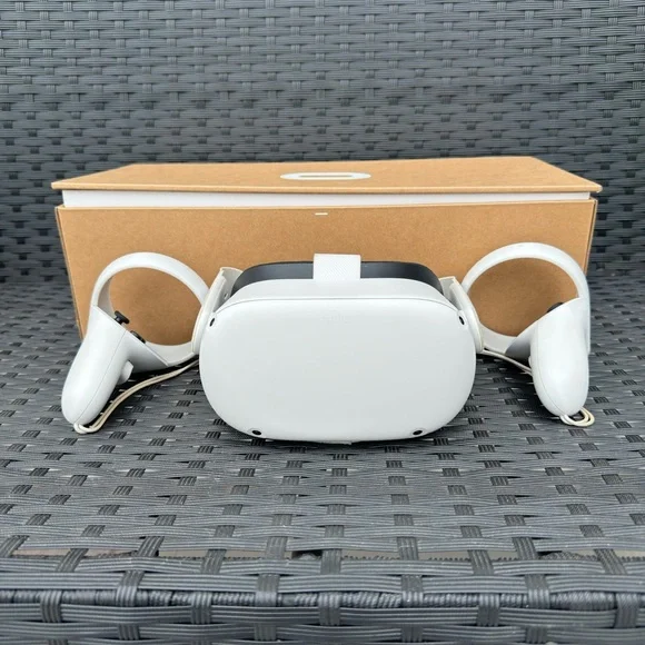 Oculus quest 2 - Picture 5 of 6